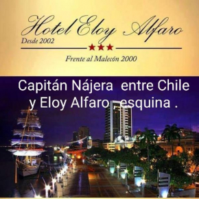 Hotel Eloy Alfaro